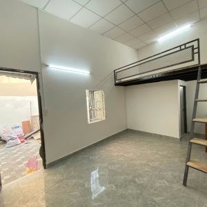 463 Lê Đức Thọ, P17-GV