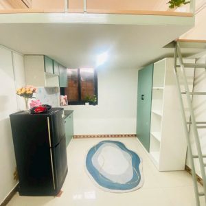 605 Lê Văn Lương-Q7