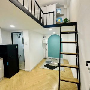 Đường số 28-GV